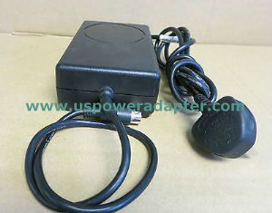 New I.T.E KA0500N53 AC Mains Power Adapter 12V 6.25A 15W - Model No. PW100